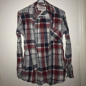 Flannel
